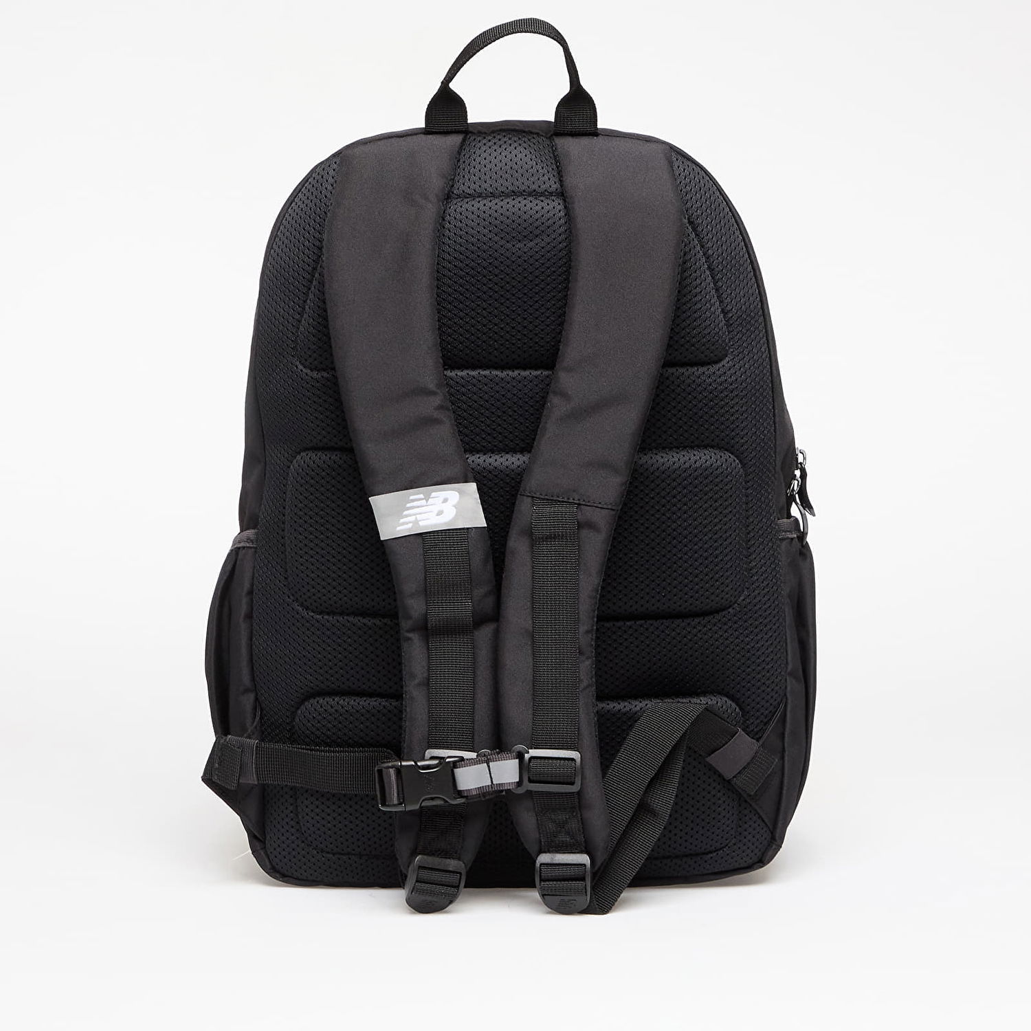 Раница New Balance Heritage Backpack Universal Черно | LAB51524BK, 1