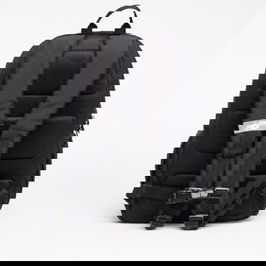 Раница New Balance Heritage Backpack Universal Черно | LAB51524BK, 1