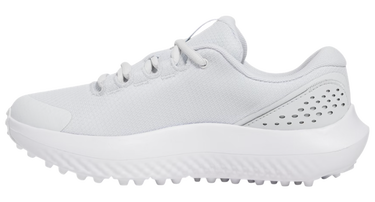 Кецове и обувки Under Armour Surge Golf Бяло | 3028243-100, 1