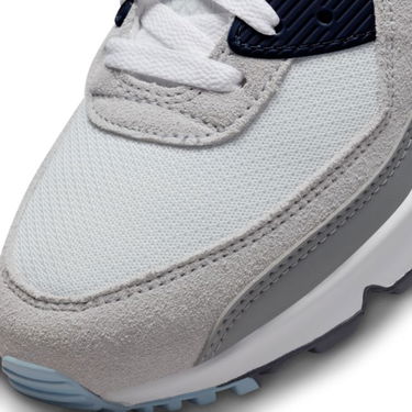 Кецове и обувки Nike Air Max 90 Сиво | DM0029-003, 4
