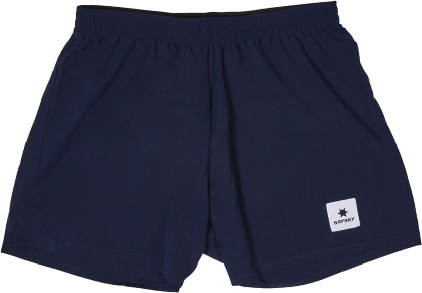 Къси панталони Saysky Saysky Pace Shorts Тъмно синьо | xmrsh21c201