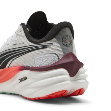 Кецове и обувки Puma PUMA x HYROX Velocity NITRO 4 Бяло | 311912_01, 2