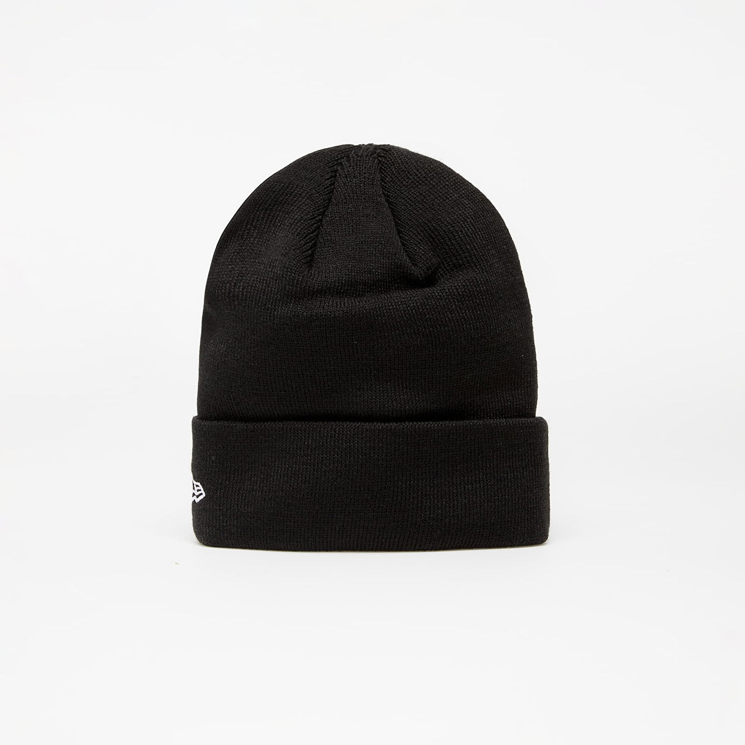 Шапка New Era Beanie Черно | 12156075, 1