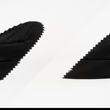 Шапка New Era Beanie Черно | 12156075, 1