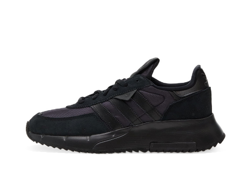 Кецове и обувки adidas Originals Retropy F2 Черно | GW9358