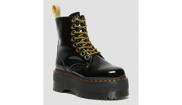 Кецове и обувки Dr. Martens Vegan Jadon Max Platforms Черно | DM27292001, 8