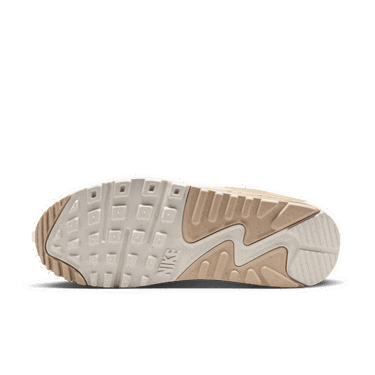 Кецове и обувки Nike Air Max 90 Бежово | DH8010-004, 2