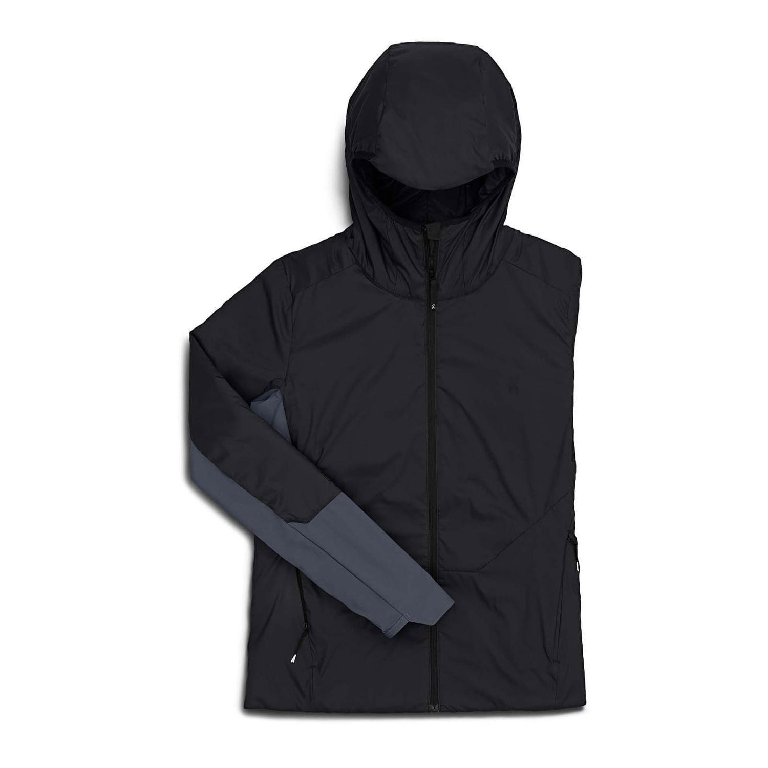 Ветровка On Running Insulator Jacket Черно | 244-00281, 1