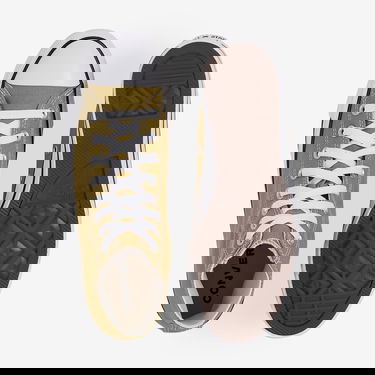 Кецове и обувки Converse Chuck Taylor All Star Hi "Beige" Бежово | A04559C, 3