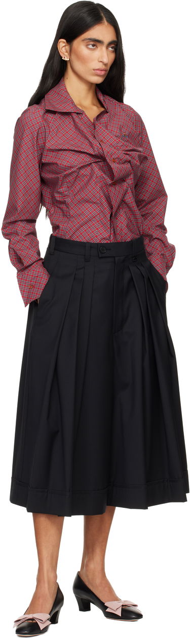 Обеци Vivienne Westwood Diamante Heart Orb Stud Earrings Металик | 6201033K-02R927-, 3