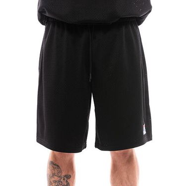 Къси панталони DC The Champs Черно | ADYWS03076-KVJ0, 2