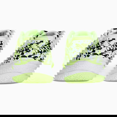 Кецове и обувки Puma Puma Solarcourt RCT Зелено | 107296_01, 6