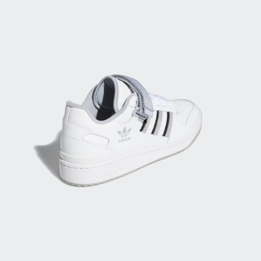 Кецове и обувки adidas Originals Forum Low City Бяло | GY2671, 1