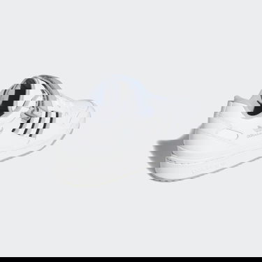 Кецове и обувки adidas Originals Forum Low City Бяло | GY2671, 1