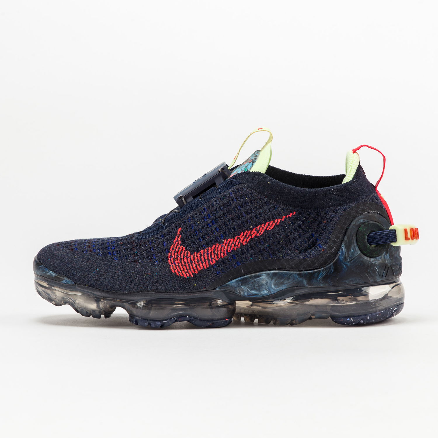 Кецове и обувки Nike Air Vapormax 2020 FK Тъмно синьо | CW1765-400, 1