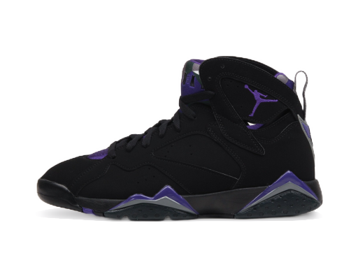 Кецове и обувки Jordan Jordan 7 Retro Черно | 304775-053