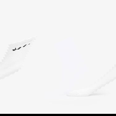 Бельо и чорапи Nike Socks 3-Pack Черно | SX7664-964, 5
