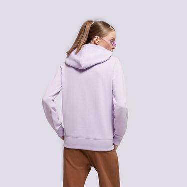 Суитчър Champion Hooded Sweatshirt Лилаво | 116065VS022, 2