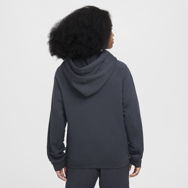 Суитчър Nike Liverpool FC Hoodie Черно | FQ3470-070, 3