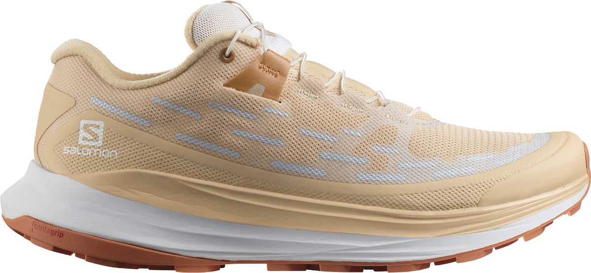 Кецове и обувки Salomon Ultra Glide Жълто | l41727700, 0