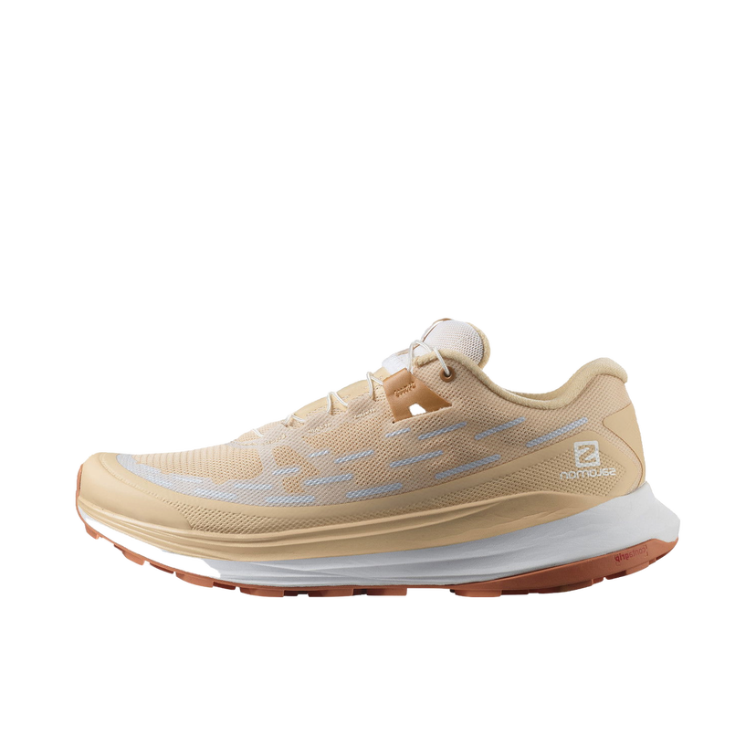 Бягане Salomon Ultra Glide Жълто | l41727700