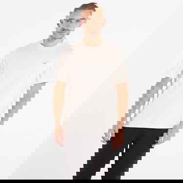 Тениска Lacoste Tee-Shirt Lapland Бежово | TH5492 XFJ, 0