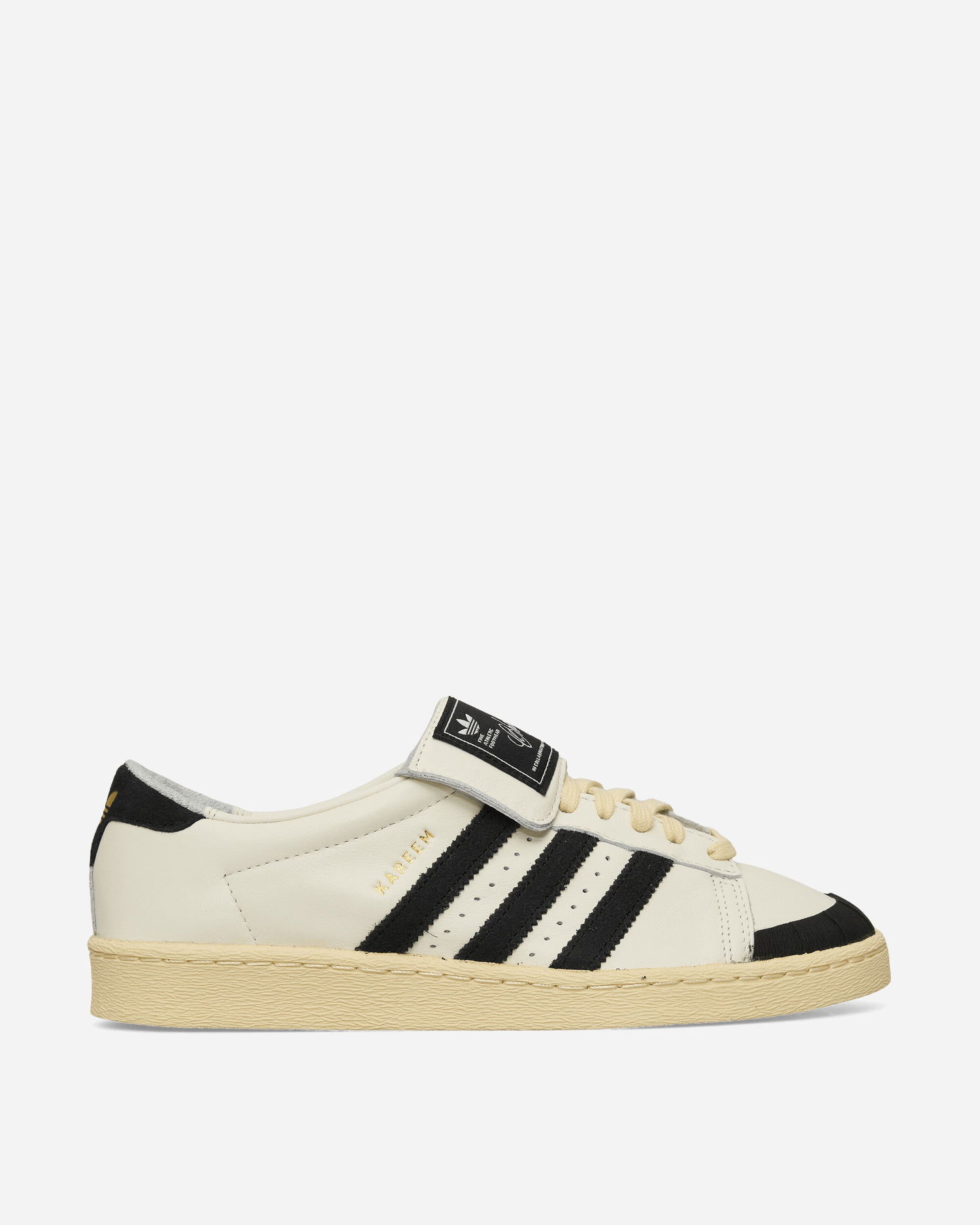 Кецове и обувки adidas Originals Willy Chavarria Jabbar Low Бяло | JP6107, 1