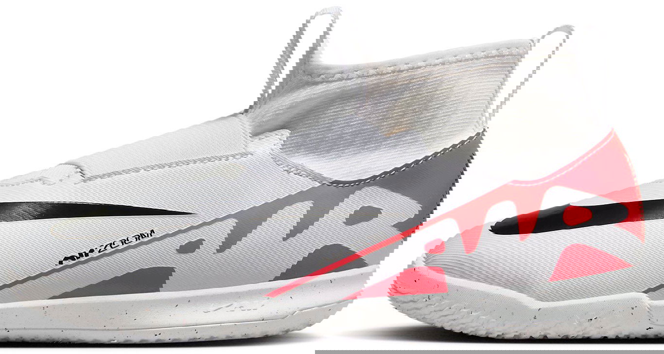 Кецове и обувки Nike Zoom Superfly 9 Academy IC Бяло | dj5615-600, 0