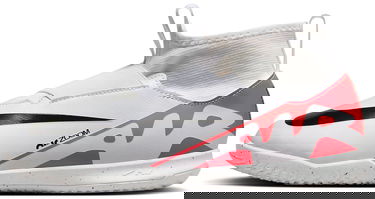Кецове и обувки Nike Zoom Superfly 9 Academy IC Бяло | dj5615-600, 0