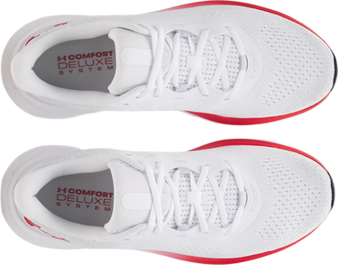 Кецове и обувки Under Armour HOVR Turbulence 2 Бяло | 3026520-116, 3