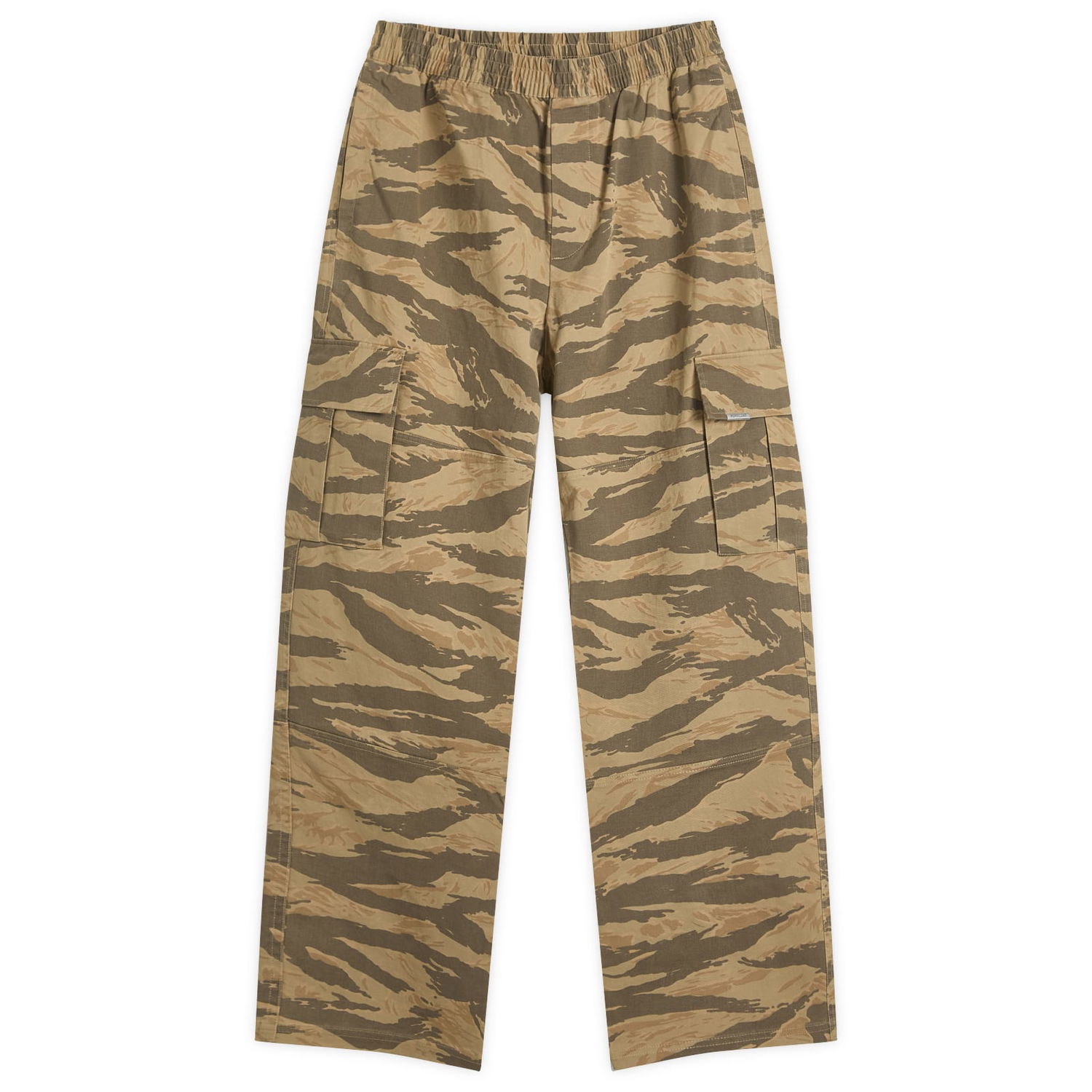 Карго панталони Represent Clo Standard Cargo Pants Бежово | MLM100033-39, 0