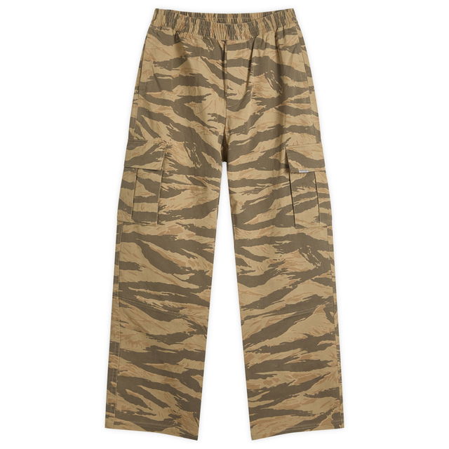 Standard Cargo Pants