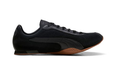 Кецове и обувки Puma H-Street Premium Черно | 403777-03, 0