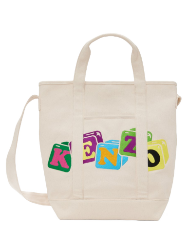 BOKE Boy Strap Tote Bag