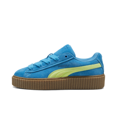 Кецове и обувки Puma Fenty x Creeper Phatty Синьо | 396403_02, 0