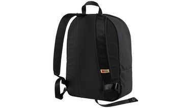 Раница FJÄLLRÄVEN Vardag 16 Черно | F27242-550, 2
