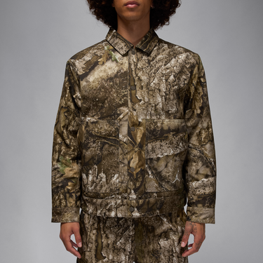 Яке Jordan Jordan Flight Chicago Realtree Cotton Jacket Многоцветен | HV0649-222, 2
