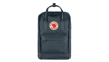 Раница FJÄLLRÄVEN Kånken Тъмно синьо | F23524-031, 0