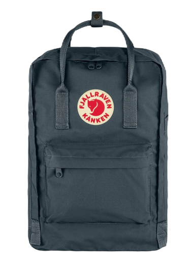 Раница FJÄLLRÄVEN Kånken Тъмно синьо | F23524-031