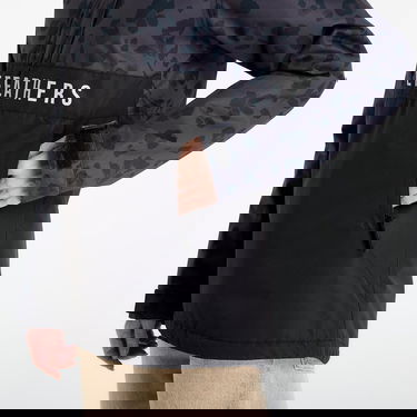 Ветровка Horsefeathers Tala Jacket Floral Cheetah Черно | OW233B, 2