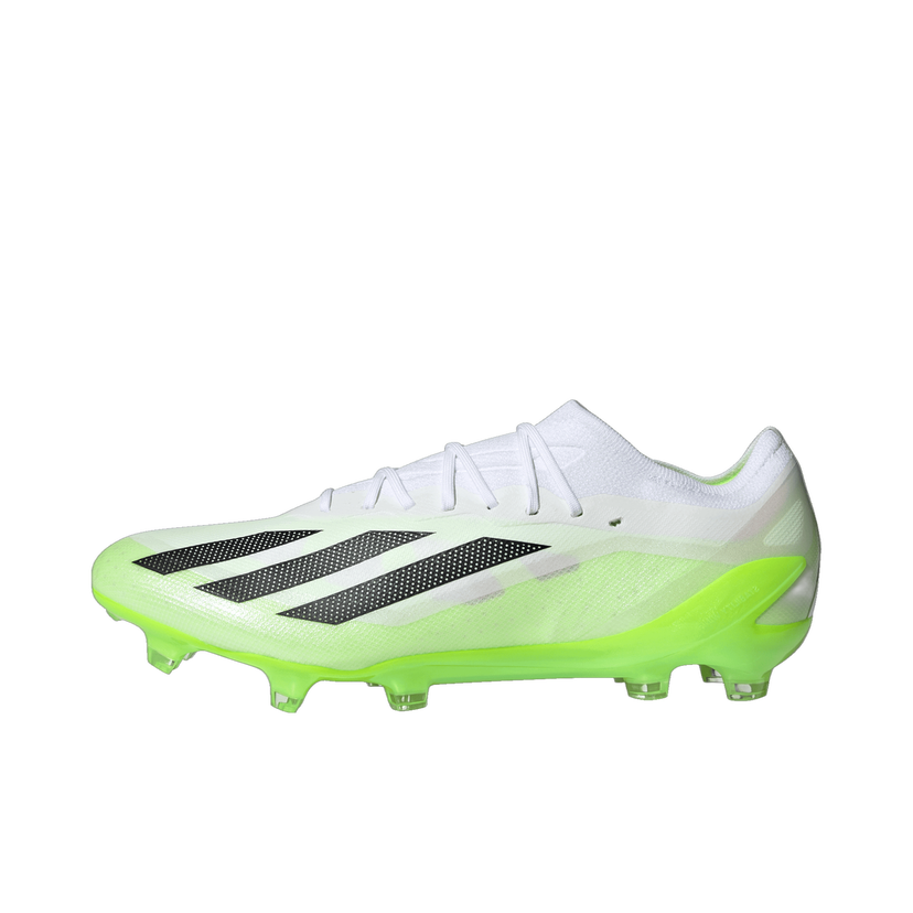 Кецове и обувки adidas Performance X CRAZYFAST.1 FG Бяло | hq4516
