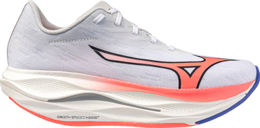 Кецове и обувки Mizuno Wave Rebellion Flash 3 Бяло | j1gd2535-21, 0