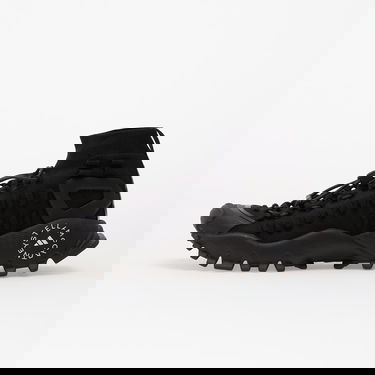 Кецове и обувки adidas Performance Stella McCartney Seeulater 2 Черно | JR3276, 0