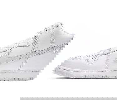 Кецове и обувки Nike Dunk High SP "Pure Platinum" Бяло | CZ8149-101, 0