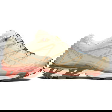 Кецове и обувки Salomon XT-6 Gore-Tex Бежово | L47865200, 0
