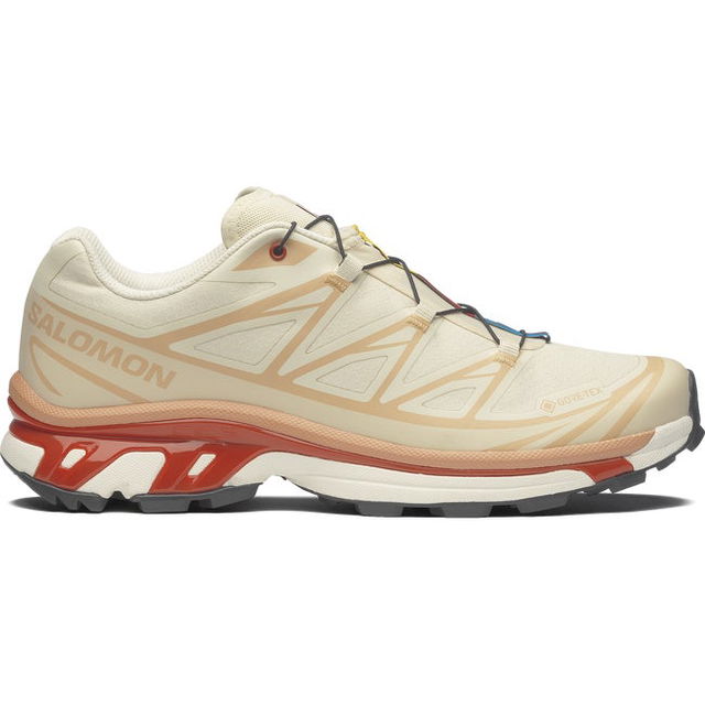 XT-6 Gore-Tex