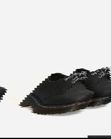 Кецове и обувки Dr. Martens thisisneverthat x 1461 "Black" Черно | 32182001, 2