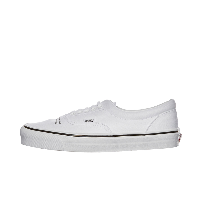 Кецове и обувки Vans Era Undercover White Бяло | VA3CXNNTM