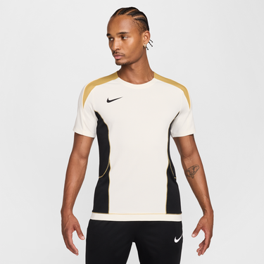 Фланелка Nike Nike Strike Dri-FIT Short Sleeve Soccer Jersey Бяло | HJ4197-110, 3