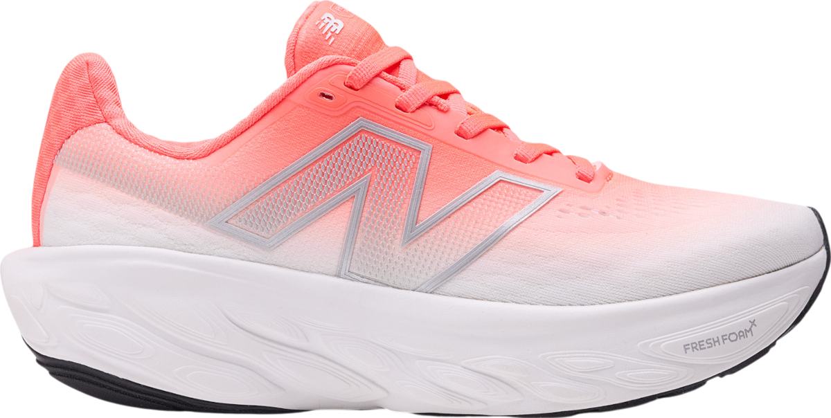 Кецове и обувки New Balance Fresh Foam X 1080 v14 Розово | w1080-x14, 0